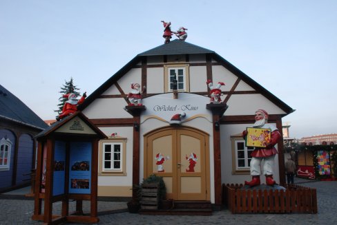 Wichtelkino Wichtelkino