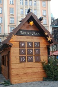 Das Märchenhaus