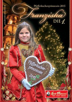 Franziska die 1.