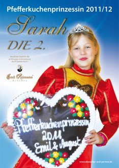 Sarah die 2.