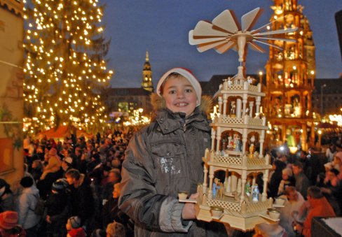 Pyramidenfest