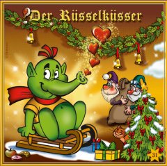 Der Rüsselküsser (2021)