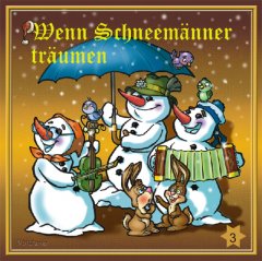 Wenn Schneemänner träumen (1993)