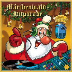 Märchenwald Hitparade (1995, Neuauflage)
