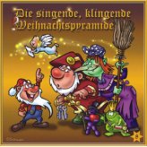 Die singende, klingende Weihnachtspyramide (1998)