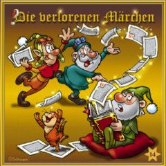 Die verlorenen Märchen (2004)