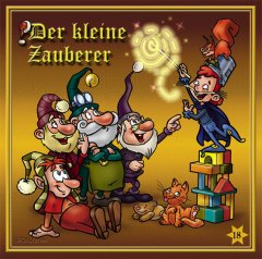 Der kleine Zauberer (2008)