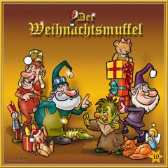 Der Weihnachtsmuffel (2009)