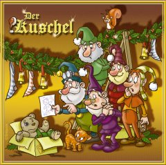 Der Kuschel (2013)