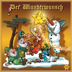 Der Wunderwunsch (2016)