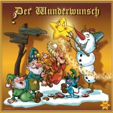 Der Wunderwunsch (2016)