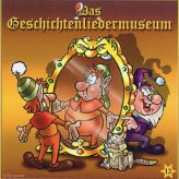 Das Geschichten-Lieder-Museum (2002)